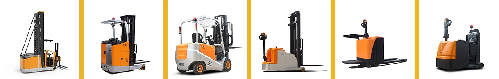 電動(dòng)倉儲(chǔ)叉車